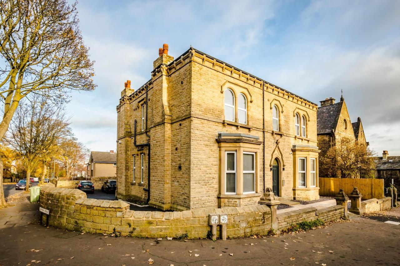 Greenhead Central Huddersfield Kültér fotó