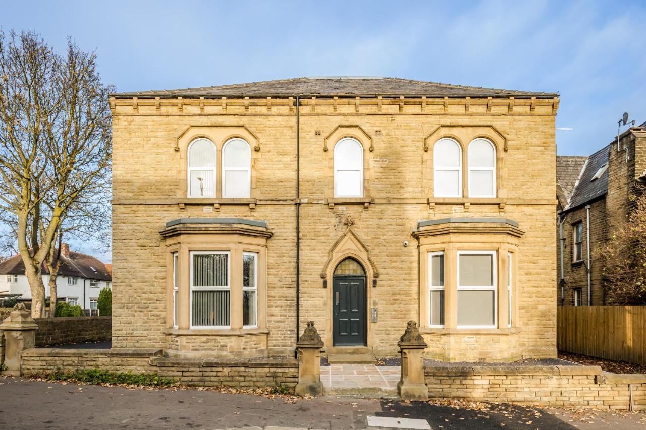 Greenhead Central Huddersfield Kültér fotó