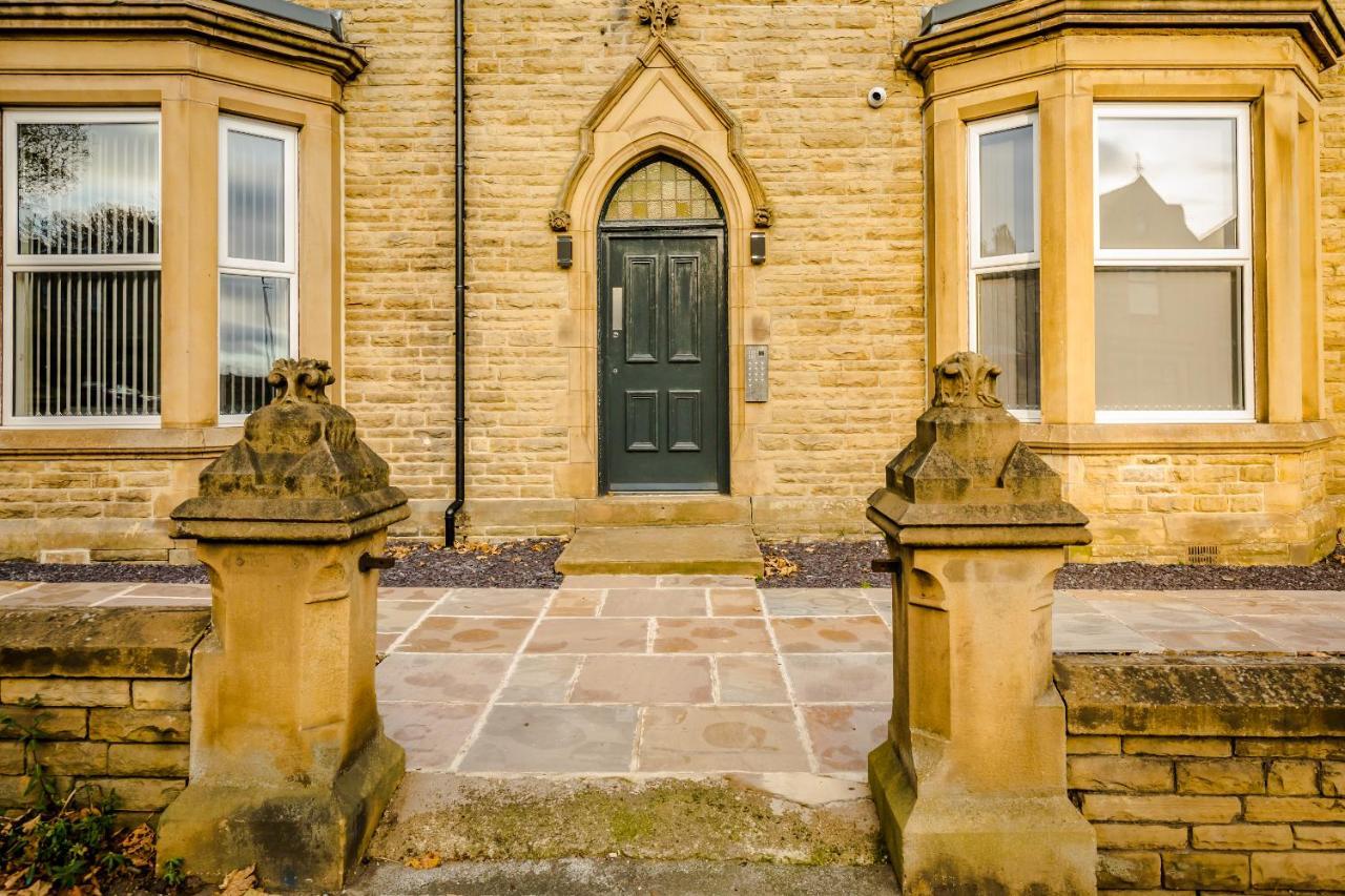 Greenhead Central Huddersfield Kültér fotó